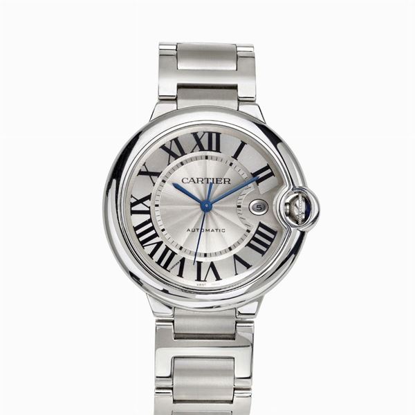 Cartier - Cartier Ballon Bleu