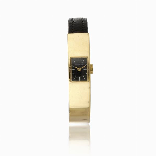 Faraone - Faraone gold watch