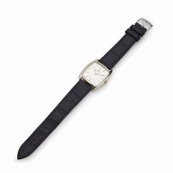 Jaeger LeCoultre : Jaeger Le Coultre anni &#39;70  - Asta Gioielli e orologi del XX secolo - Faraone Casa d'Aste
