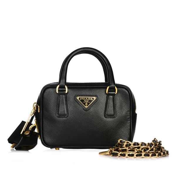 Prada - Prada mini bag