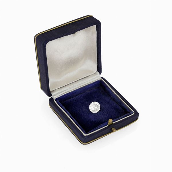 Diamond of 3.13 ct