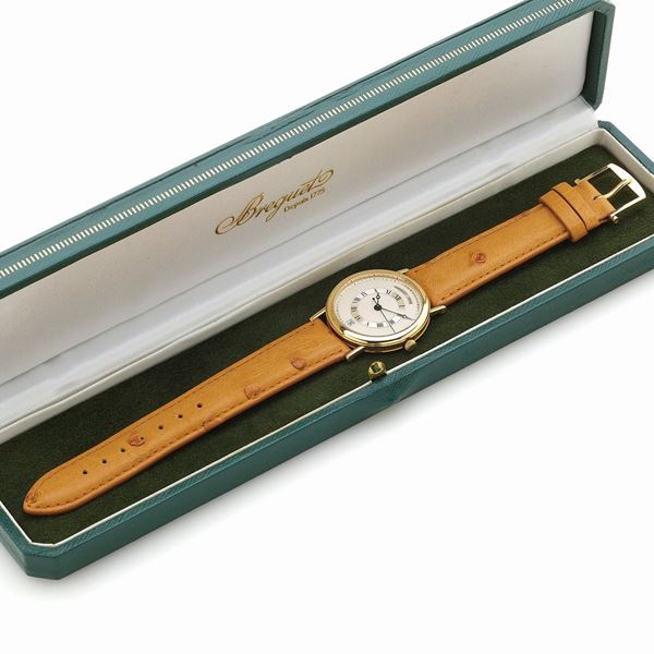 Breguet - Breguet Classic fine anni &#39;90
