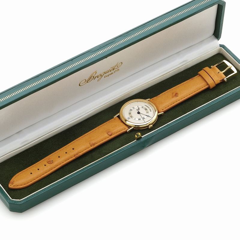 Breguet Classic Fine Anni '90