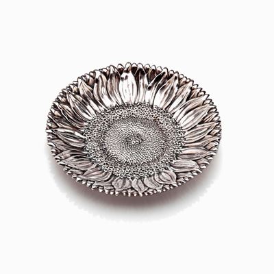 Fiore in Argento Buccellati