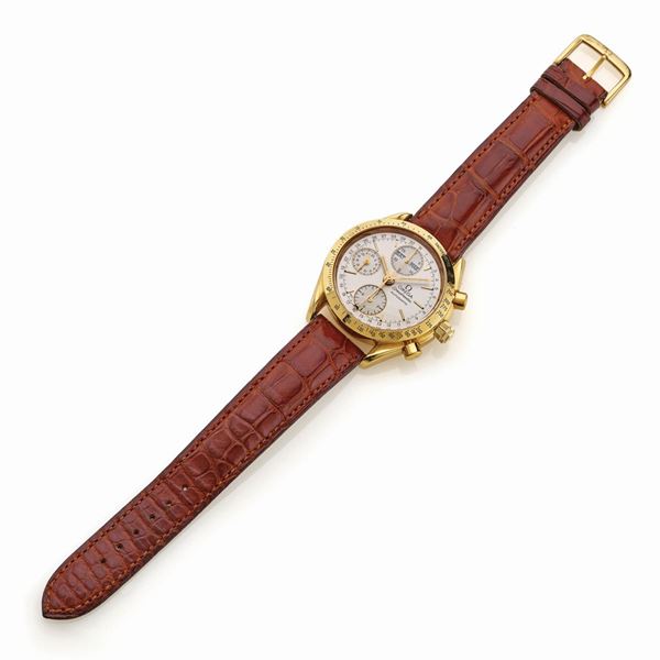 Omega - Omega Speedmaster Automatic Ref. 362132002