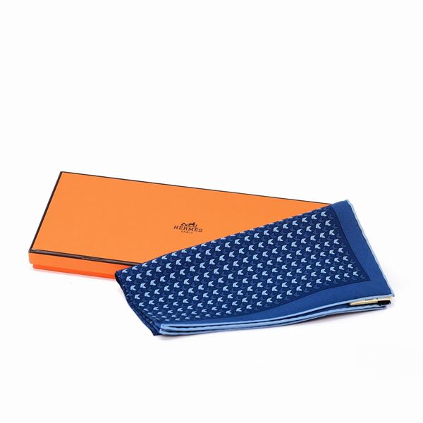 Hermes - Hermès pochette twilly