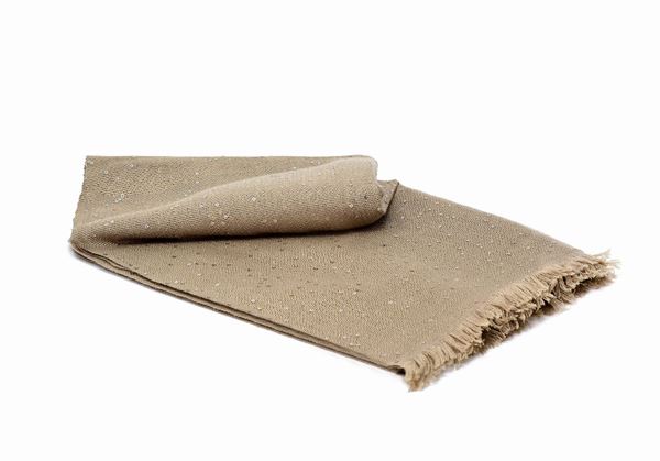 Brunelli Cucinelli scarf