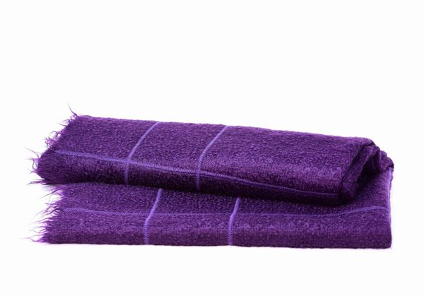 Fendi : Fendi blanket  - Auction GIOIELLI, OROLOGI E VINTAGE LUXURY GOODS - Faraone Casa d'Aste