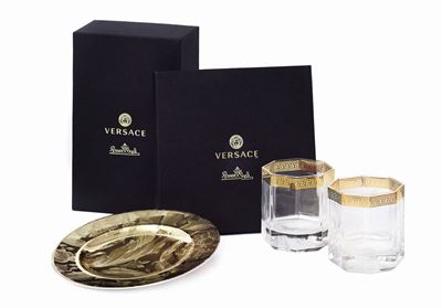 Lotto Versace