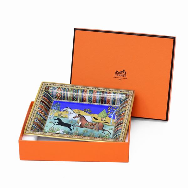 Hermes - Hermès pocket emptier