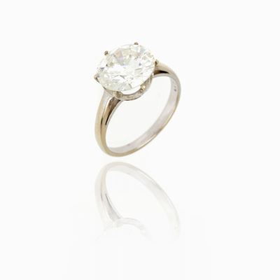 Anello Diamante
