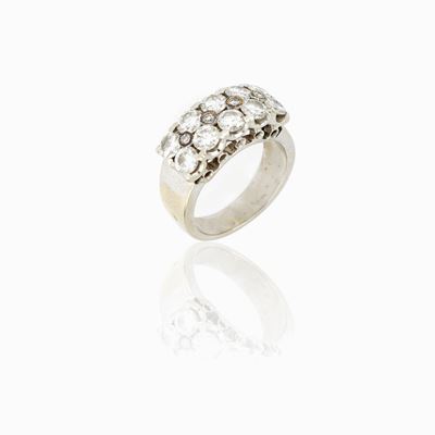 Anello Doppio Trilogy