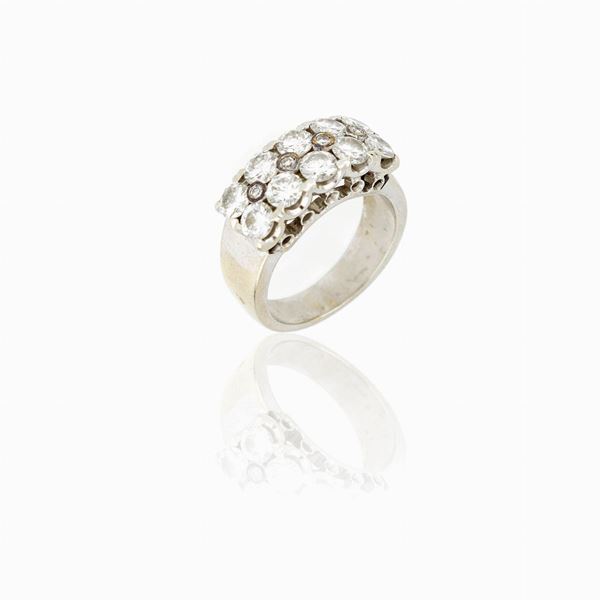 Anello doppio trilogy