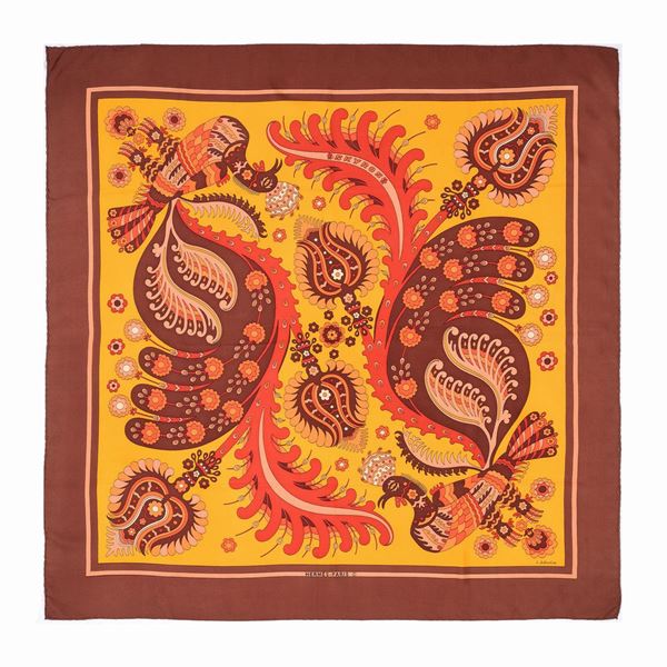 Hermes - Hermès scarf