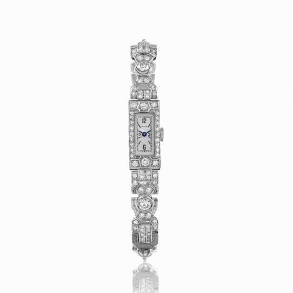 Longines - Longines Lady anni '20