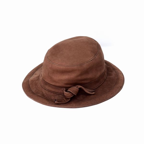 Hermes - Hermès hat