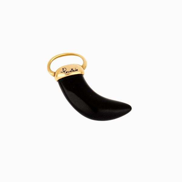 Pomellato : Pomellato pendant   - Auction GIOIELLI, OROLOGI E VINTAGE LUXURY GOODS - Faraone Casa d'Aste
