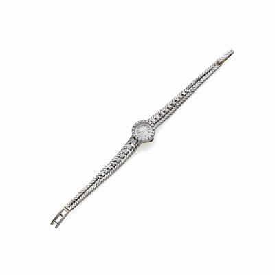 Jaeger le Coultre Lady Anni '70