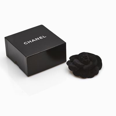 Spilla Camelia Chanel