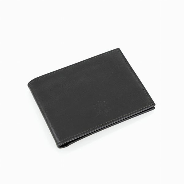 Van Cleef &amp; Arpels : Porta carte Van Cleef and Arpels  - Asta GIOIELLI, OROLOGI E LUXURY GOODS - Faraone Casa d'Aste