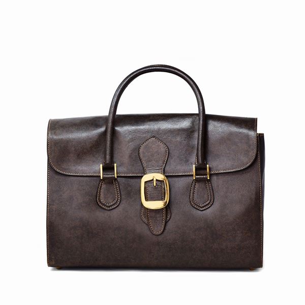 Gucci - Borsone Gucci
