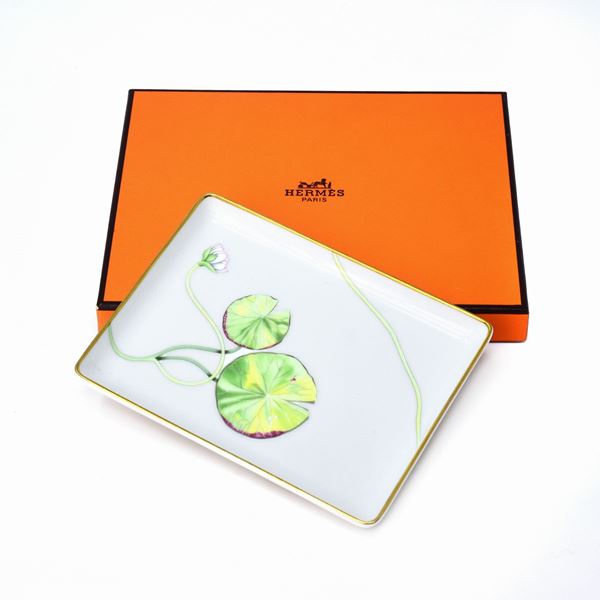 Hermes - Hermès pocket emptier