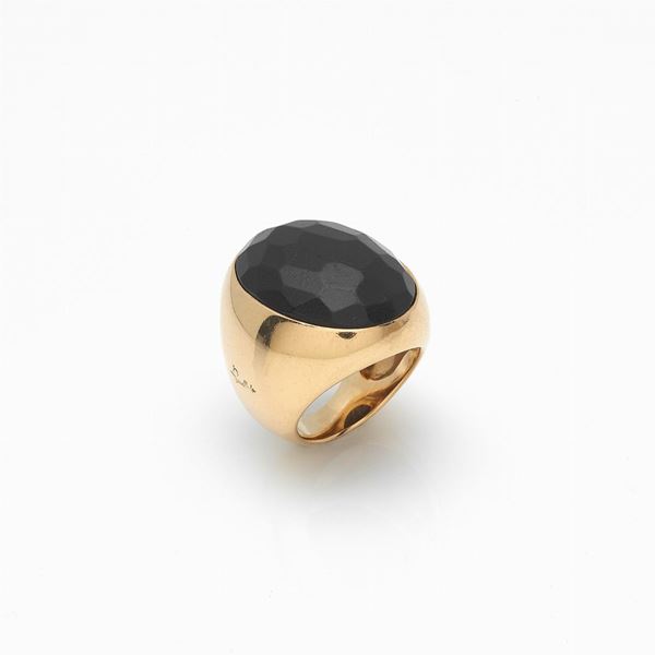 Pomellato : Pomellato ring  - Auction GIOIELLI, OROLOGI E VINTAGE LUXURY GOODS - Faraone Casa d'Aste