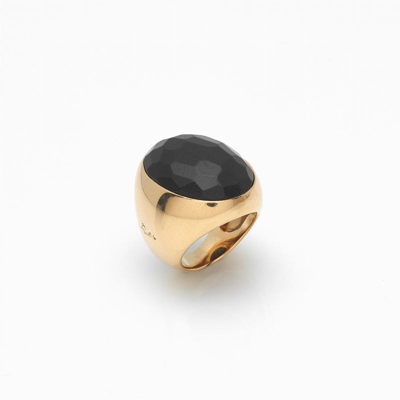 Anello Pomellato