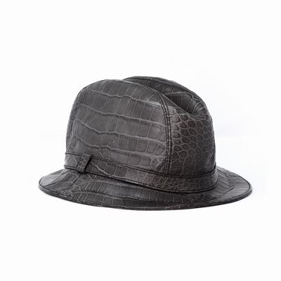 Cappello Prada