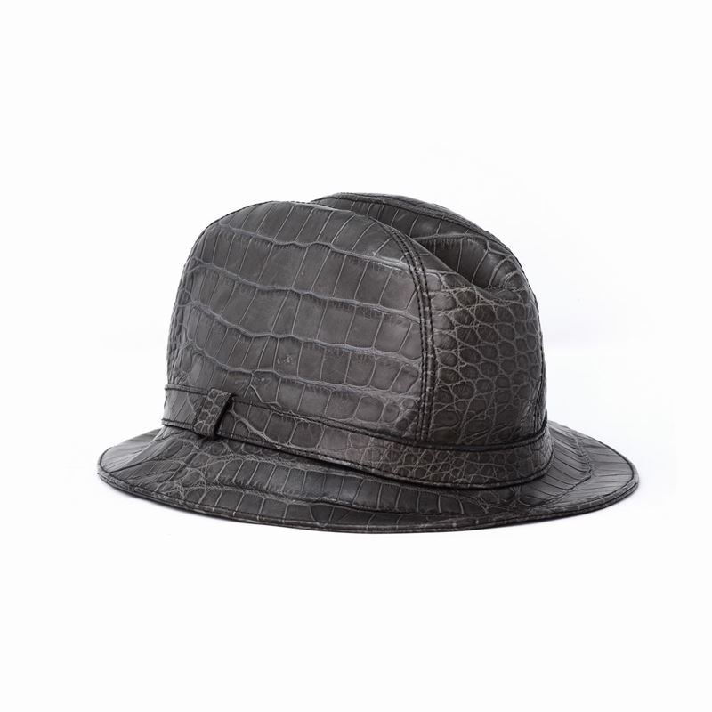 Cappello Prada