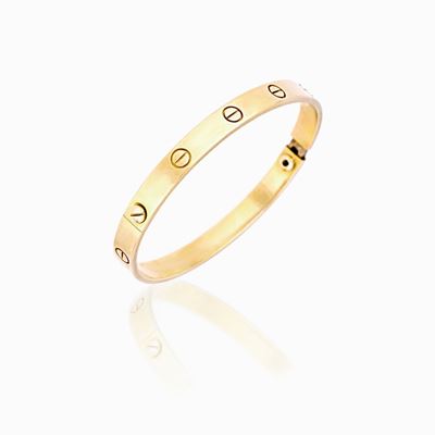 Bracciale Cartier Love