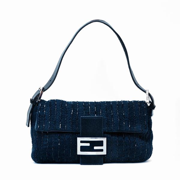 Fendi - Fendi Baguette Mamma