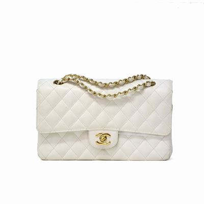 Chanel Timeless