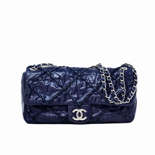 Chanel : Chanel Limited Edition  - Auction GIOIELLI, OROLOGI E VINTAGE LUXURY GOODS - Faraone Casa d'Aste