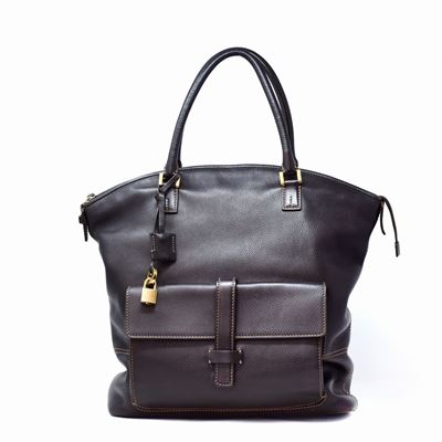 Borsa a Spalla Loro Piana