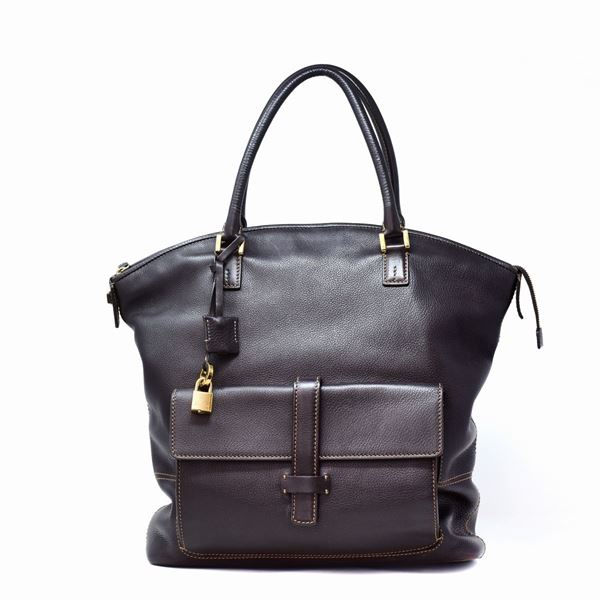 Loro Piana shoulder bag
