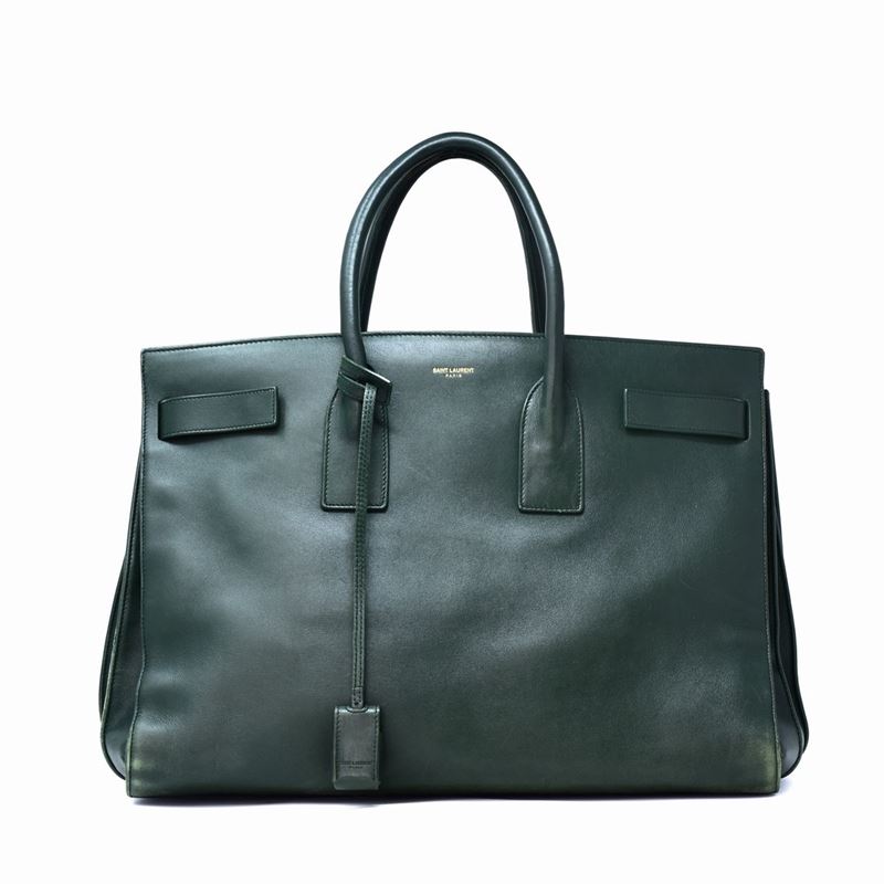 Yves Saint Laurent Sac De Jour