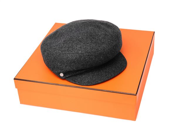 Hermes - Berretto Hermès