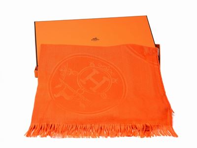 Stola Hermès