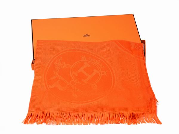 Hermes - Hermès scarf