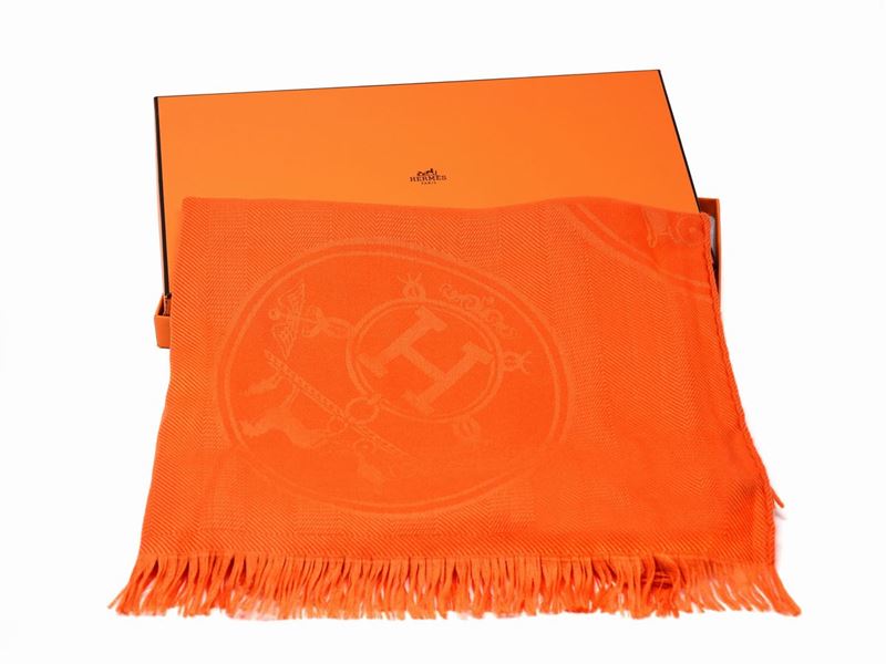 Hermes - Stola Hermès