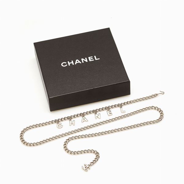 Cintura Chanel