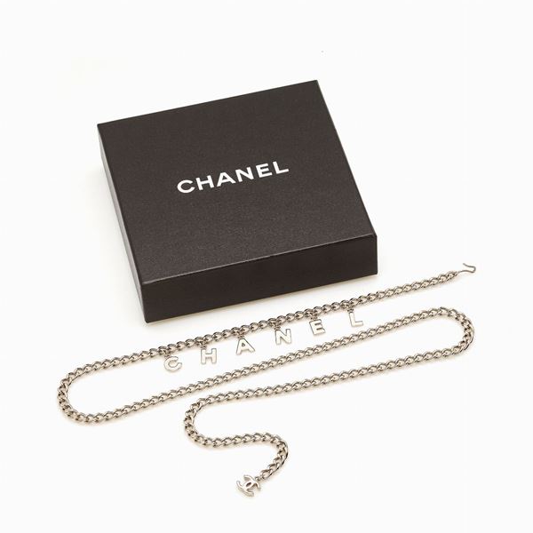 Chanel - Chanel belt