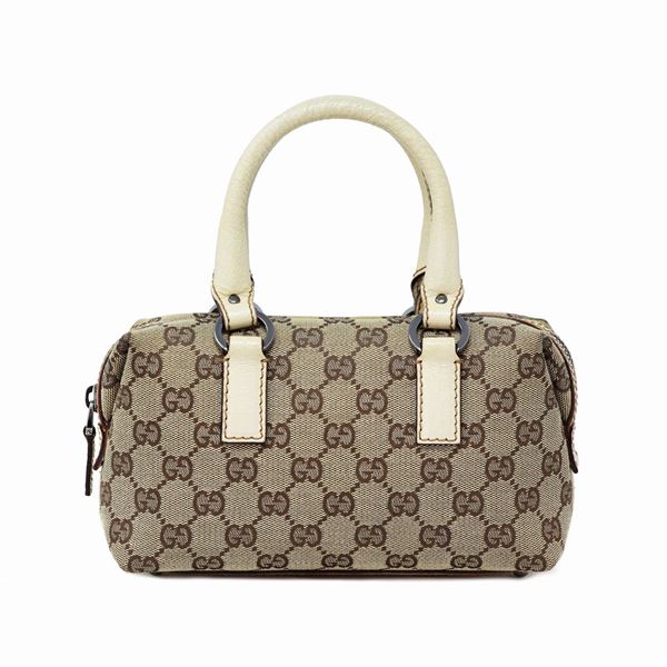 Gucci : Gucci mini bag  - Auction GIOIELLI, OROLOGI E VINTAGE LUXURY GOODS - Faraone Casa d'Aste