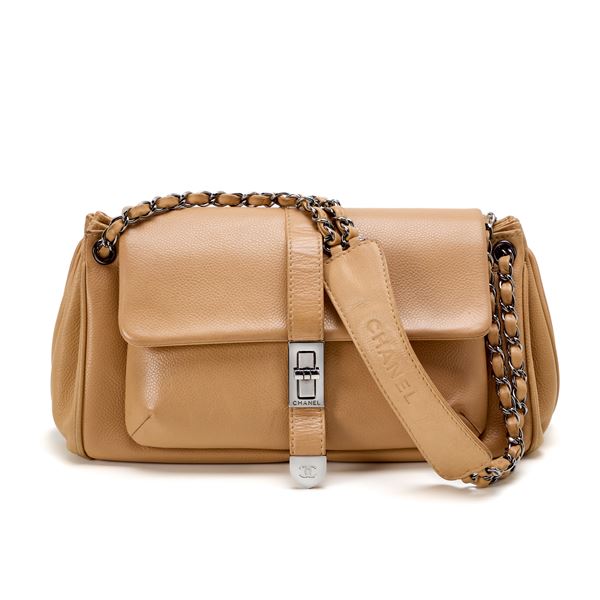 Chanel - Borsa Chanel 2.55