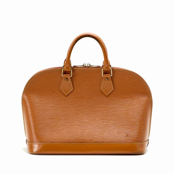 Louis Vuitton - Louis Vuitton Alma bag