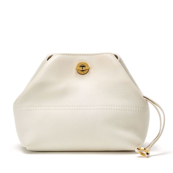 Loro Piana make up bag  - Auction GIOIELLI OROLOGI E LUXURY GOODS - Faraone Casa d'Aste