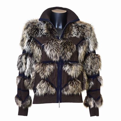 Bomber Chanel