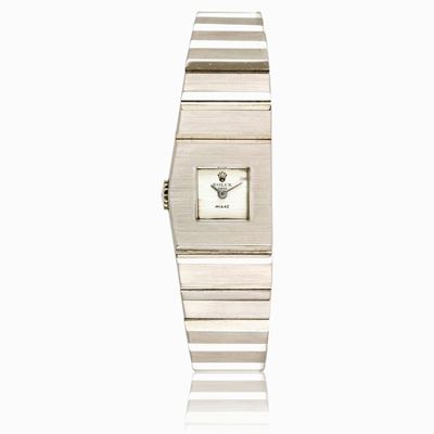 Rolex Princess Midas Orologio Oro