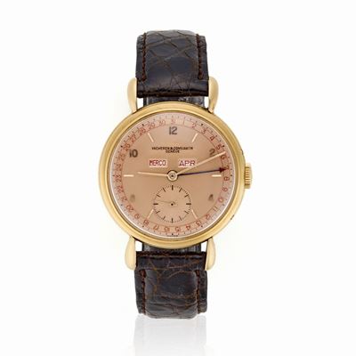 Orologio Vacheron Constantin